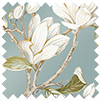 Anya, Stone Blue - Roller Blind